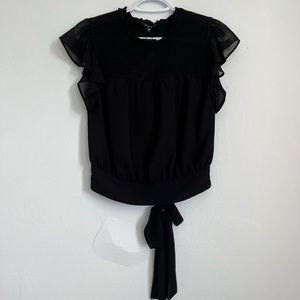 Dynamite Jessie Blouse Size XS